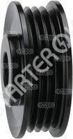 Pulley alternator 332271 CARGO