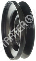 Pulley alternator 610001 CARGO