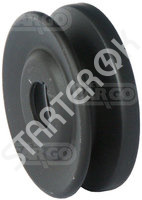 Pulley alternator 610002 CARGO