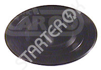 Pulley Cover 138092 CARGO