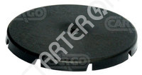 Pulley Cover 138236 CARGO