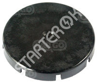 Pulley Cover 231452 CARGO