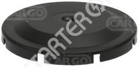 Pulley Cover 235474 CARGO