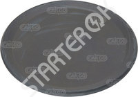 Pulley Cover 330717 CARGO