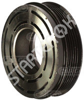 Pulley 250580 CARGO