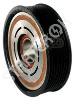 Pulley 251076 CARGO