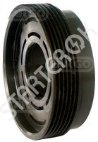 Pulley 251309 CARGO