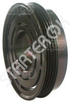 Pulley 251311 CARGO