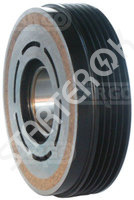 Pulley 251323 CARGO