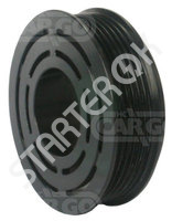 Pulley 252045 CARGO