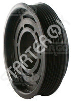 Pulley 252111 CARGO