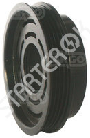 Pulley 252294 CARGO