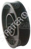 Pulley 252306 CARGO