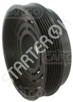 Pulley 252549 CARGO