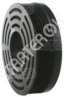 Pulley 252901 CARGO