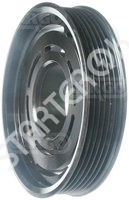 Pulley 253361 CARGO