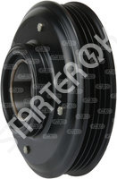 Pulley 253557 CARGO