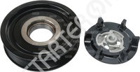 Pulley 253558 CARGO