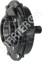 Pulley 253562 CARGO