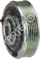 Pulley 253563 CARGO