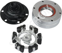 Pulley 253565 CARGO