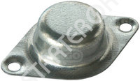 Rear cap starter 134683 CARGO