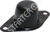 Rear cap starter 137640 CARGO