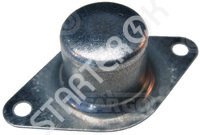 Rear cap starter 138856 CARGO