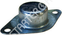 Rear cap starter 138884 CARGO