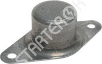 Rear cap starter 139294 CARGO