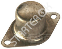 Rear cap starter CARGO  231189