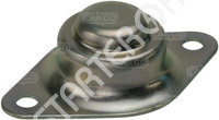 Rear cap starter 235196 CARGO