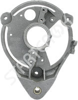 Rear Cover alternator 130858 CARGO