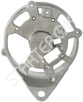 Rear Cover alternator 132214 CARGO