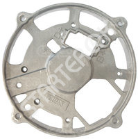 Rear Cover alternator 132215 CARGO