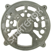 Rear Cover alternator 134129 CARGO