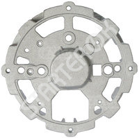 Rear Cover alternator 134286 CARGO