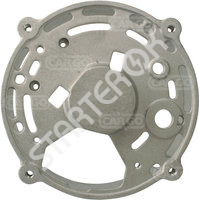 Rear Cover alternator 134309 CARGO