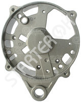 Rear Cover alternator 134337 CARGO