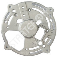 Rear Cover alternator 134680 CARGO