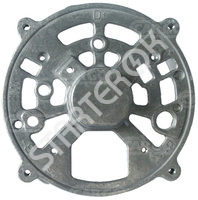 Rear Cover alternator 135556 CARGO