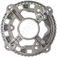 Rear Cover alternator 136362 CARGO