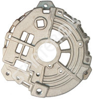 Rear Cover alternator 136748 CARGO