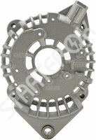 Rear Cover alternator CARGO  136750
