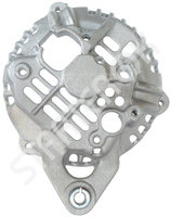 Rear Cover alternator 136751 CARGO