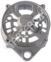 Rear Cover alternator 136777 CARGO