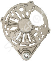 Rear Cover alternator 136778 CARGO