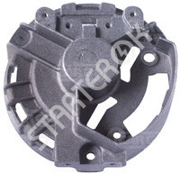 Rear Cover alternator 136849 CARGO