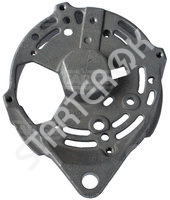 Rear Cover alternator 136918 CARGO