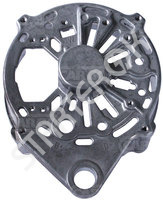 Rear Cover alternator 136997 CARGO